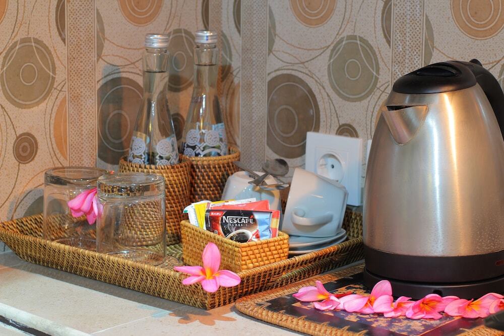 The Sesari Jimbaran Hotel Buitenkant foto